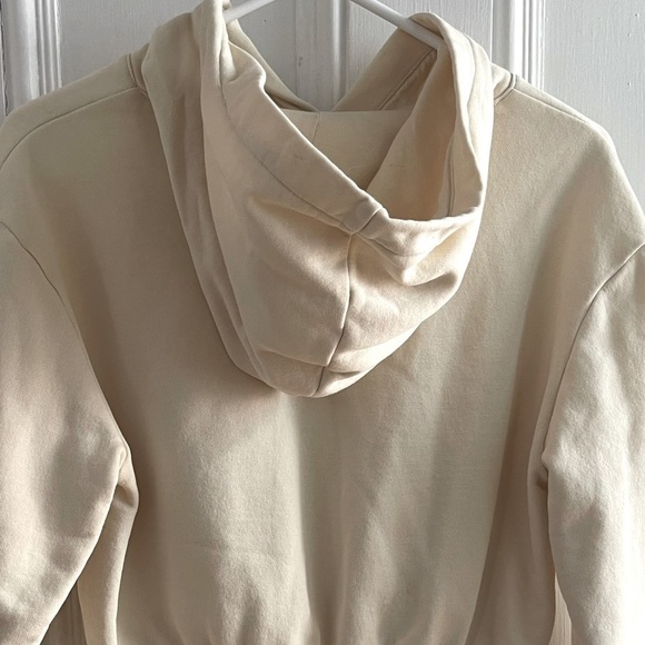 New York City Crop Hoodie - Picture 7 of 8